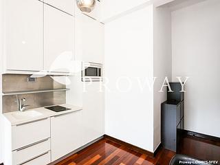 Wan Chai - J Residence 06