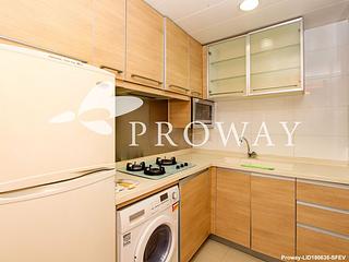Wan Chai - The Zenith 07