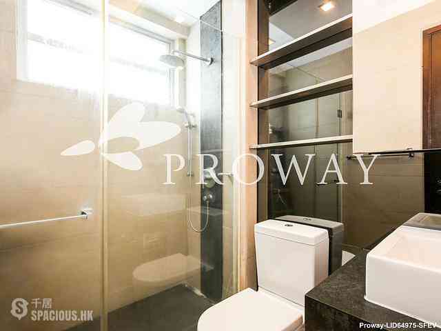 Wan Chai - J Residence 07