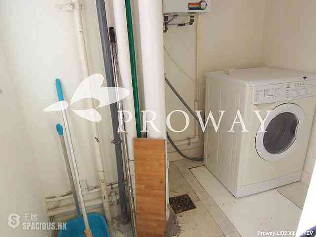 Mid Levels East - Grandview Tower 08