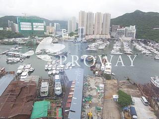 Ap Lei Chau - Larvotto 02