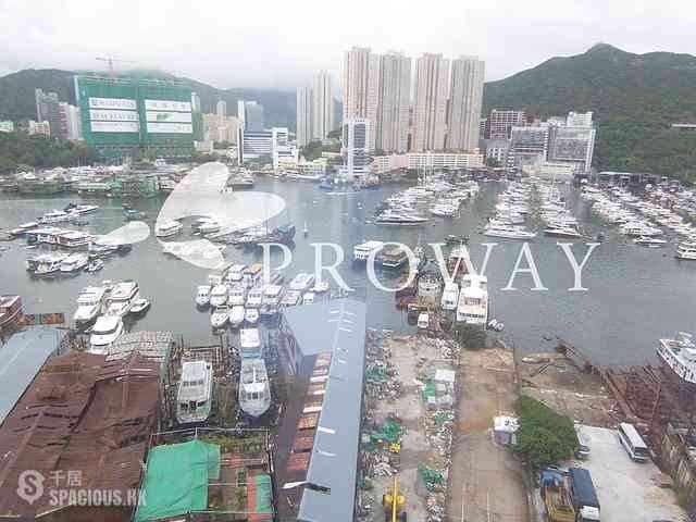 Ap Lei Chau - Larvotto 02