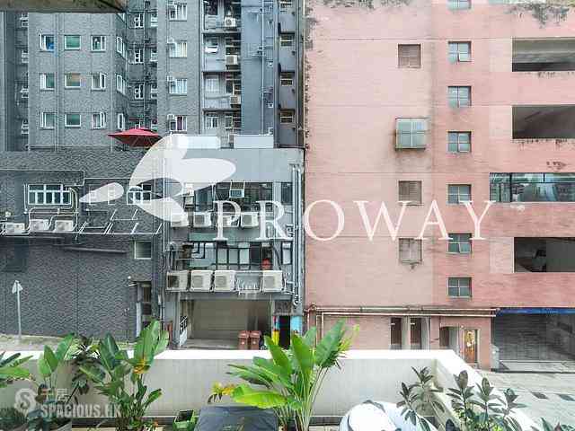 Mid Levels West - Chong Yuen 02