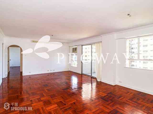Pok Fu Lam - Baguio Villa Block 40 04