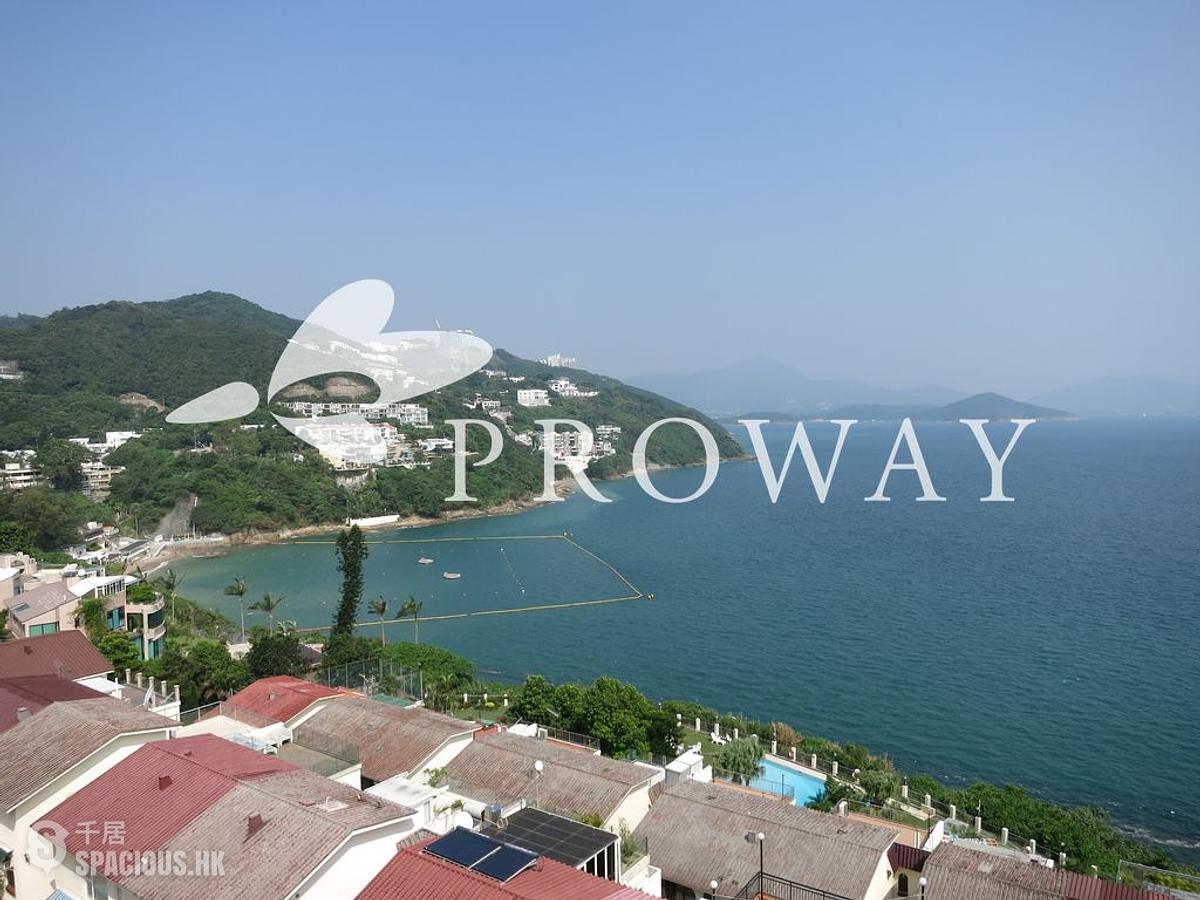 清水湾 - 怡景花园 01