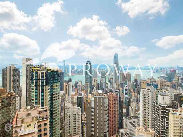 Mid Levels Central - Vantage Park 02