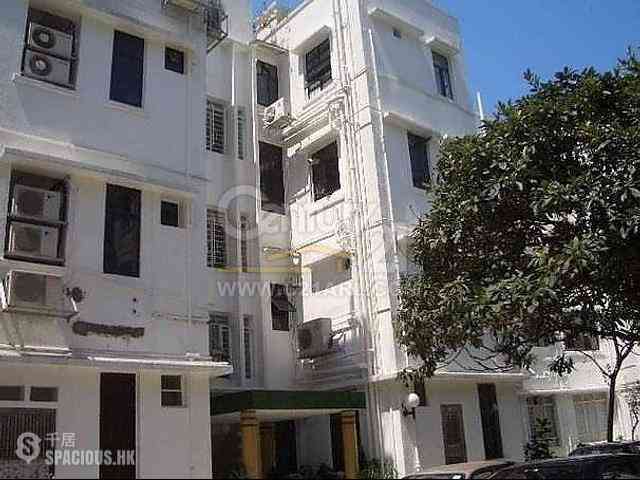 Tai Hang - Grandview Mansion 01