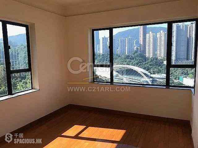 Tai Hang - Grandview Mansion 02