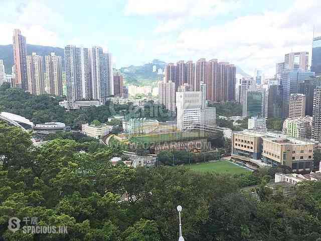 Tai Hang - Grandview Mansion 03