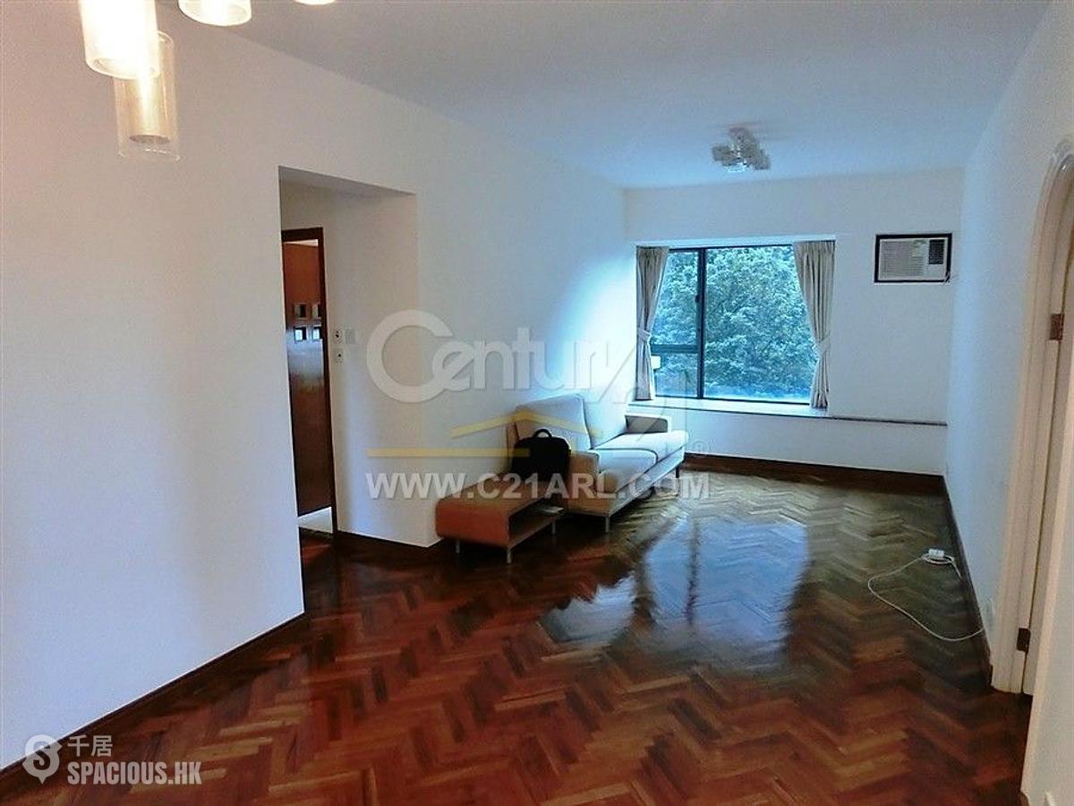 Mid Levels Central - Hillsborough Court 01