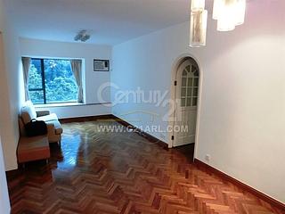 Mid Levels Central - Hillsborough Court 03