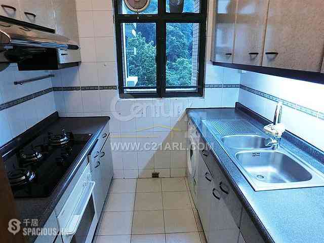 Mid Levels Central - Hillsborough Court 05