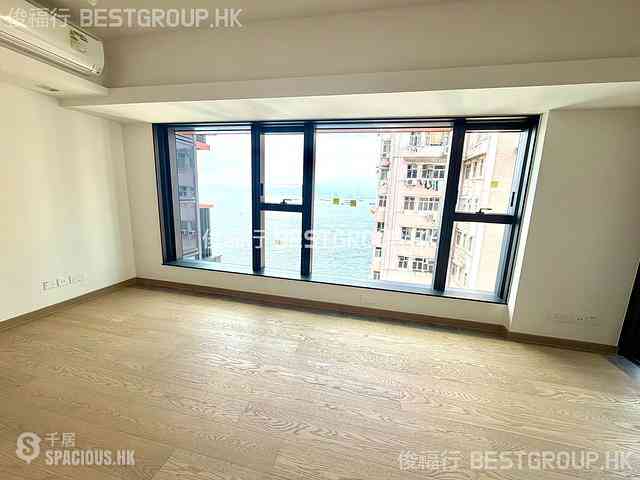 Kennedy Town - The Highline 04