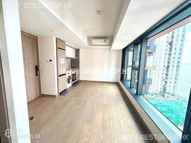 Kennedy Town - The Highline 06