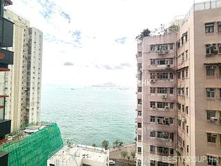 Kennedy Town - The Highline 02