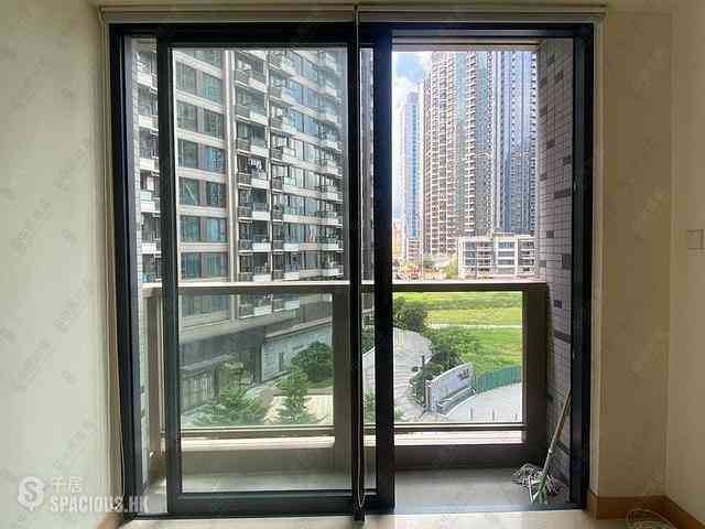 Kai Tak - K・City Block 2 03