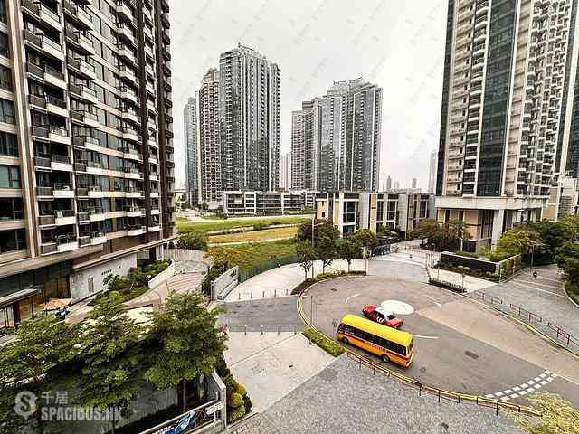 Kai Tak - K・City Block 2 10