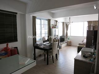 Happy Valley - 89-89A, Wong Nai Chung Road 04