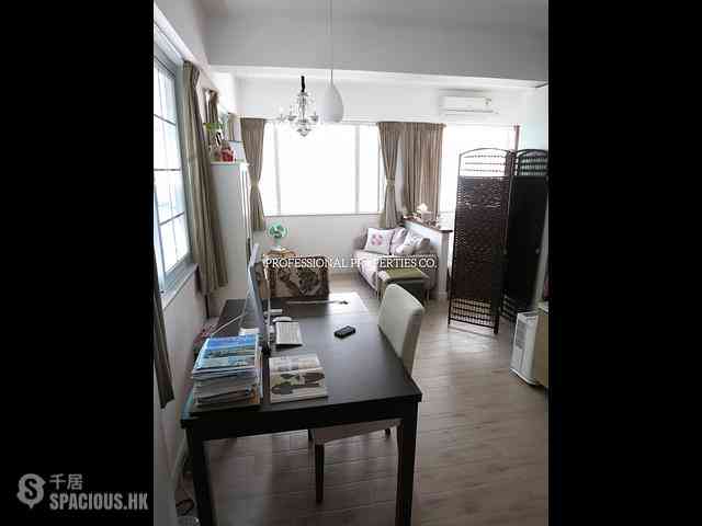 Happy Valley - 89-89A, Wong Nai Chung Road 05