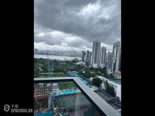Tai Hang - The Warren 02