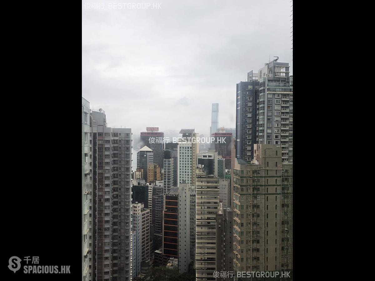 中半山 - 海雅閣 01