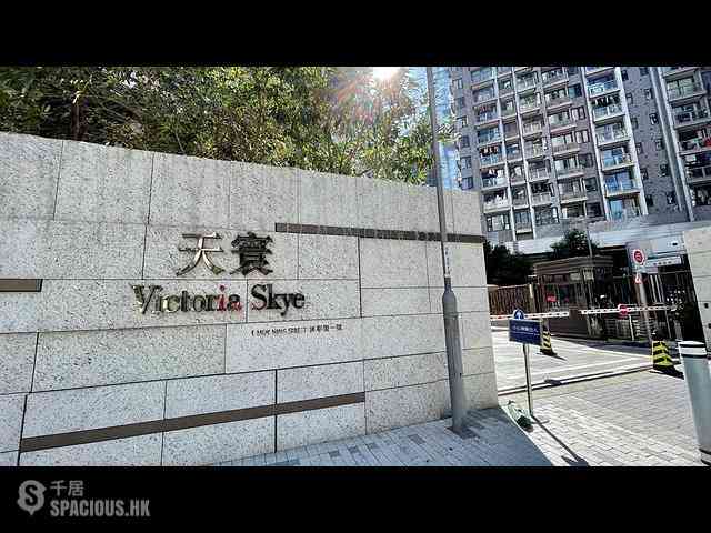 Kai Tak - Victoria Skye Star Waves Tower 3 04