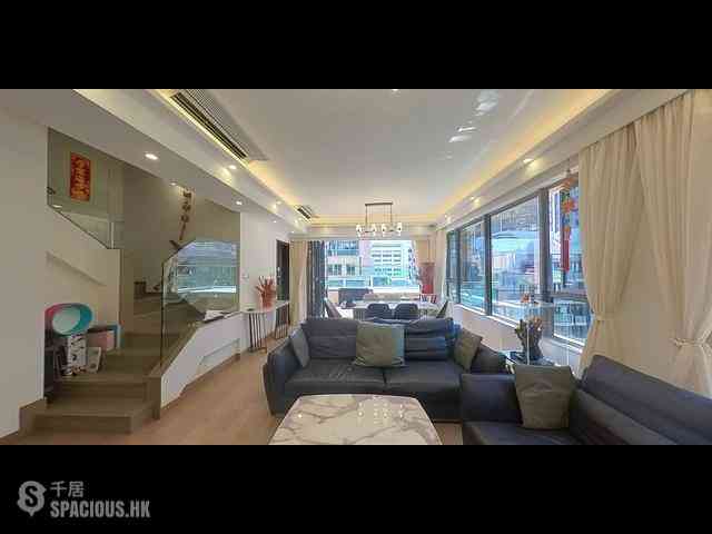 Kai Tak - Victoria Skye Star Waves Tower 3 06