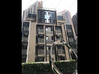 Kai Tak - Victoria Skye Star Waves Tower 3 07