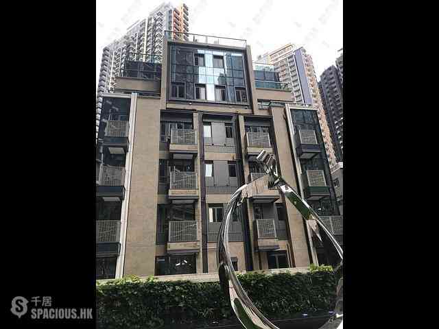 Kai Tak - Victoria Skye Star Waves Tower 3 07