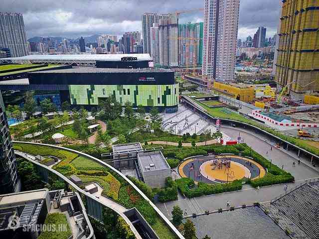 Kai Tak - K・Summit Tower 2A 06