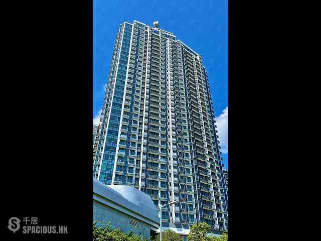 Kai Tak - Monaco One Phase 2 Monaco Marine Tower 1A 06
