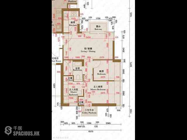 Tai Hang - The Warren 08