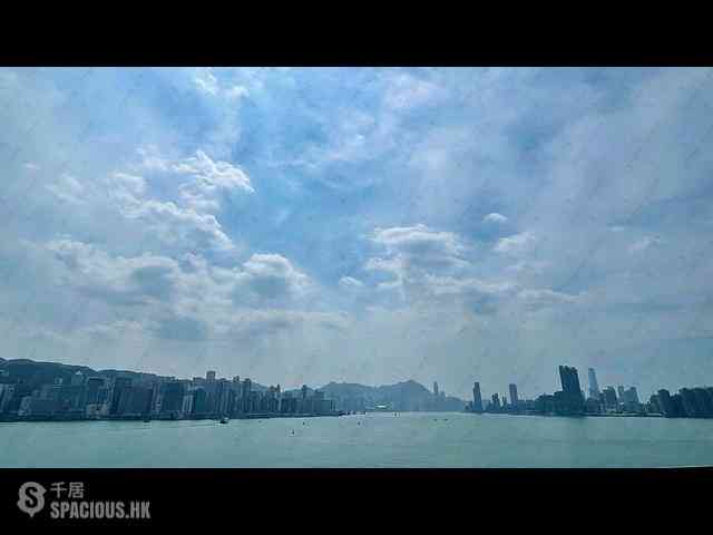 Kai Tak - One Victoria Tower 1B 06