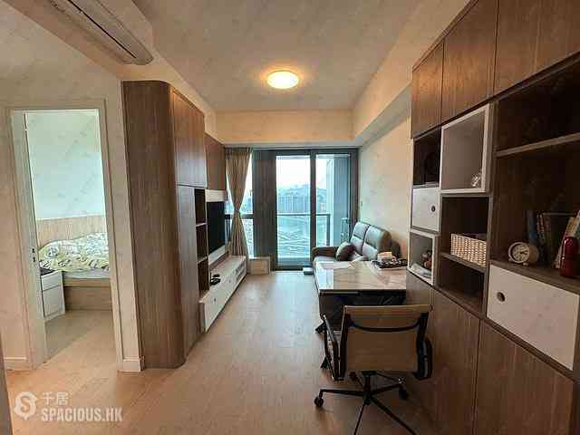 Kai Tak - Monaco One Phase 2 Monaco Marine Tower 1B 02