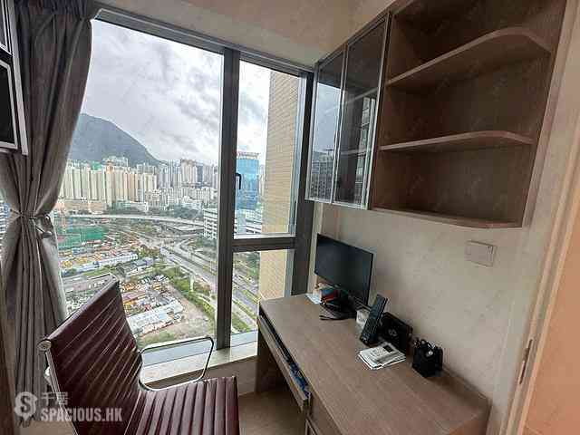 Kai Tak - Monaco One Phase 2 Monaco Marine Tower 1B 05