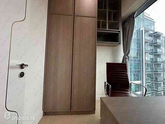 Kai Tak - Monaco One Phase 2 Monaco Marine Tower 1B 06