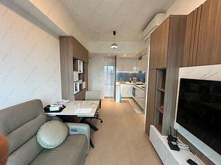 Kai Tak - Monaco One Phase 2 Monaco Marine Tower 1B 08
