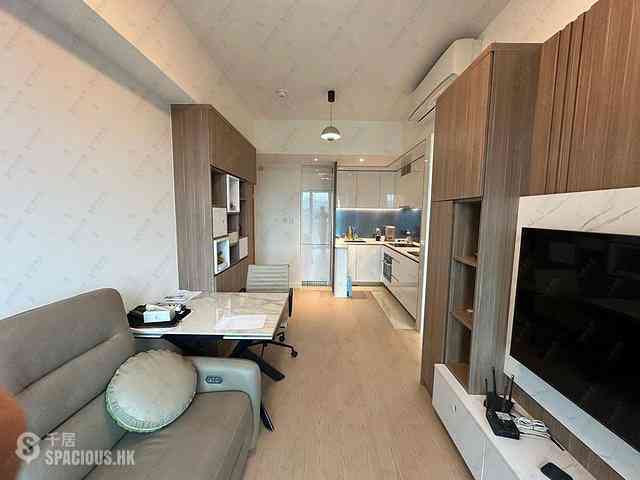Kai Tak - Monaco One Phase 2 Monaco Marine Tower 1B 08