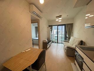 Kai Tak - K・Summit Tower 1A 03