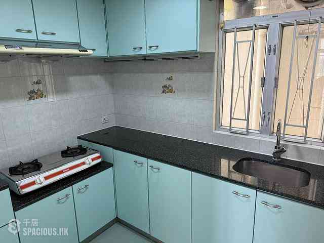 Causeway Bay - Hong Kong Mansion 01