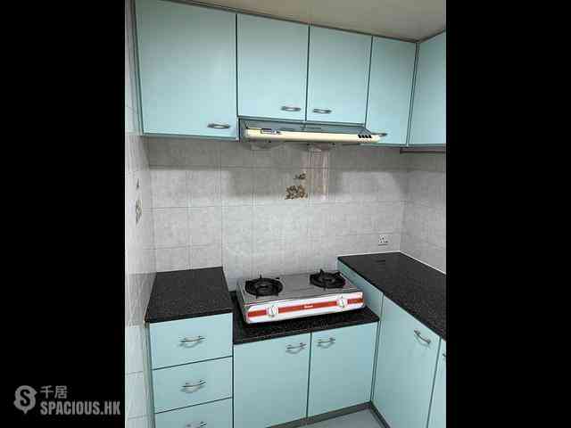 Causeway Bay - Hong Kong Mansion 02