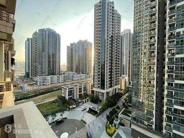 Kai Tak - K・City Block 2 04