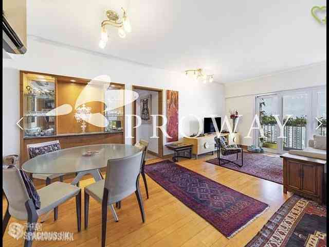 Mid Levels West - Realty Gardens Rome Court (Block 4) Rome Court 03