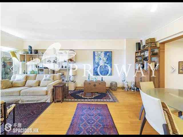 Mid Levels West - Realty Gardens Rome Court (Block 4) Rome Court 04