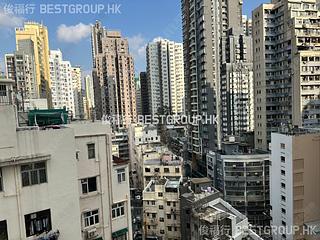 Sai Ying Pun - Fu Moon Building 02