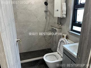 Sai Ying Pun - Fu Moon Building 08