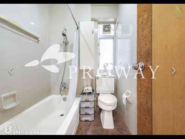 Mid Levels West - Realty Gardens Rome Court (Block 4) Rome Court 12