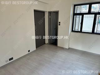 Sai Ying Pun - Fu Moon Building 03