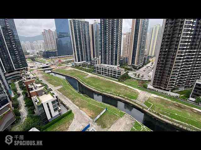 Kai Tak - Monaco Phase 1 Tower 2B 11