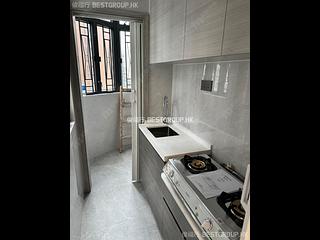 Sai Ying Pun - Fu Moon Building 07